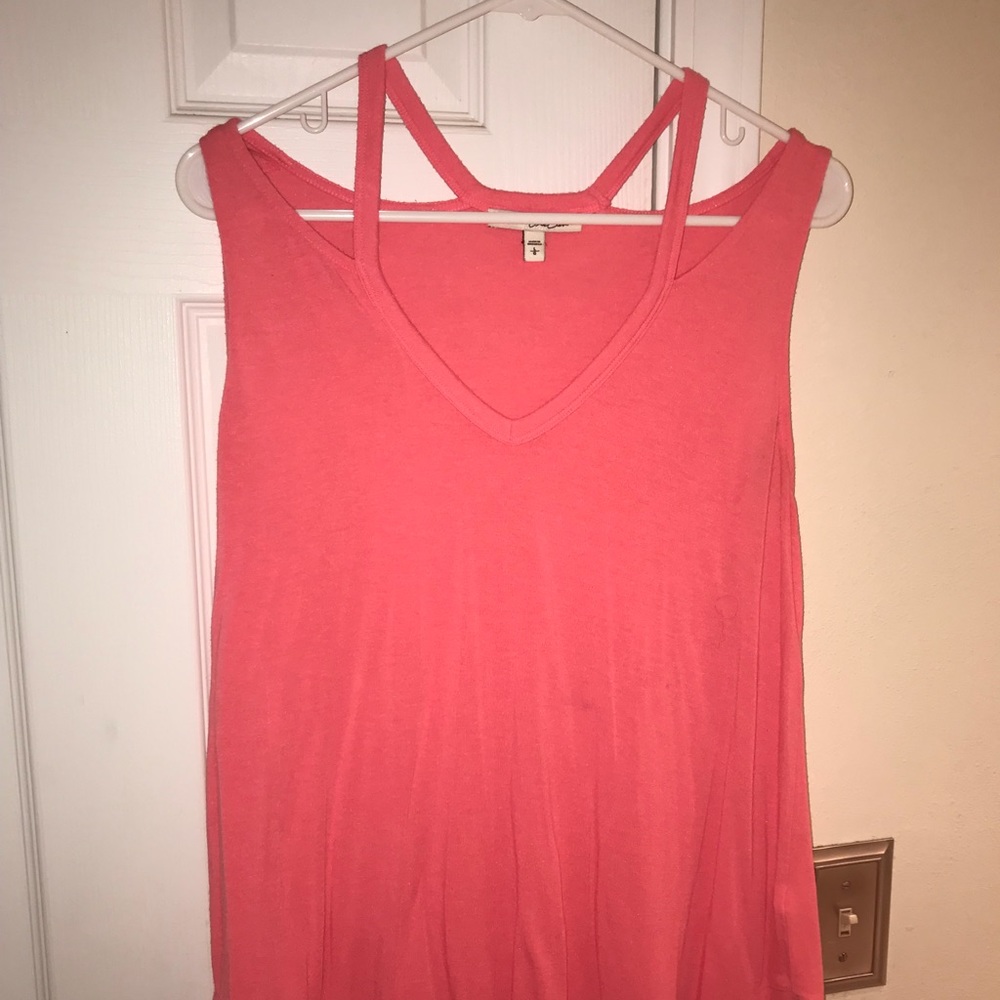 Express oneEleven sleeveless top